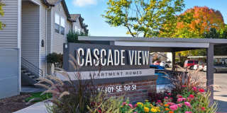 Cascade View Gallery 10