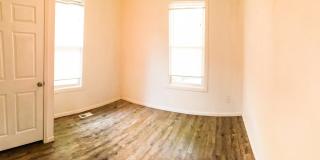 2BR/1BA Single Family House with basement work-space and big yard! Gallery 1