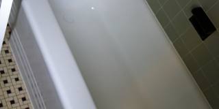 Spacious Studio Apartment in Cleveland Park Gallery 19