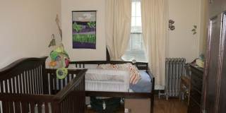 Renovated 3 bed + 2 bath with an office in the heart of Coolidge Corner. Gallery 14