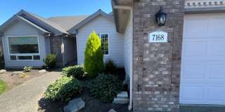 Single Level Three Bedroom Home- Keizer Gallery 1