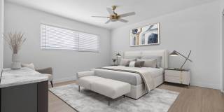 Arlington Square Apartments Gallery 6
