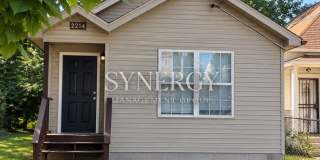 Affordable 3BR/1BA House for Rent in Louisville, KY | California Neighborhood Affordable 3BR/1BA House for Rent in Louisville, KY | California Neighborhood Gallery 1