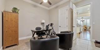 Stunning 3 Bedroom 2.5 Bath Home In Harlan Ranch w/Solar! Gallery 22