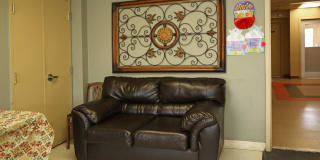 Senior Housing - Faith Manor Gallery 9