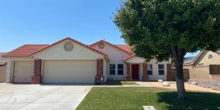 West Lancaster 4 Bedroom ! Gallery 1