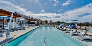 ParcHAUS at Mustang Drive Gallery 50