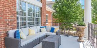 Villas at Princeton Lakes Gallery 21