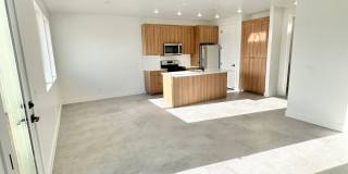 PET FRIENDLY!! HURRICANE TOWNHOME! Gallery 12