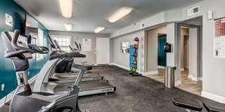 Loch Raven Village Apartments Gallery 8