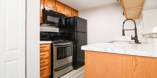 The Port Apartments Gallery 16