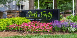 Affordable Housing - The Parke at Trinity Apartment Homes Gallery 3