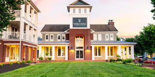Veranda at Norton Commons Gallery 2