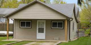 Cozy & Affordable 1-Bedroom Home in Moline Gallery 1
