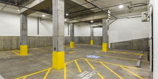 The Astir Callowhill Gallery 39