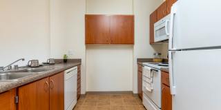 Center Pointe Apartments Gallery 19