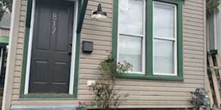 Beautifully Renovated 2-bedroom Home in Shelby Park! Beautifully Renovated 2-bedroom Home in Shelby Park! Gallery 1