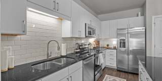 Spinning Mill Lofts Gallery 3