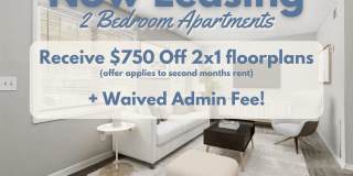 Pinewood Townhomes Gallery 1