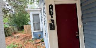 Beautiful 2 Bedroom unit in Highland Gallery 1