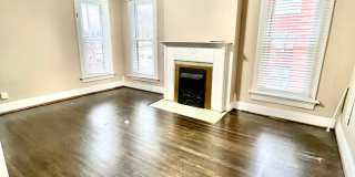 Stunning Victorian Duplex for Rent Gallery 18
