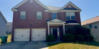 This beautiful 4-bedroom, 2.5-bath home Move-in ready and is waiting for you! Gallery 1