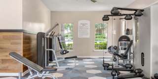 Avana Creekside Gallery 7
