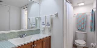 Fully Furnished Beach Escape – Gulf Views & Coastal Vibes 2 Beds | 2 Bath Gallery 36