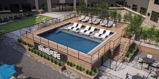Luxor Lifestyle Apartments Fort Washington Gallery 15