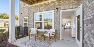 Pines at Wake Forest Gallery 13