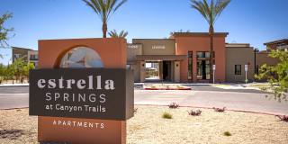Estrella Springs at Canyon Trails - Affordable Housing Gallery 15