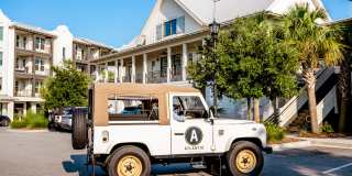 Atlantic Beach House Gallery 29