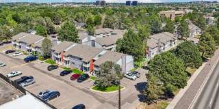 Grammercy Apartments Gallery 11