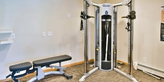 Forest Park Apartments Gallery 6