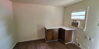 2 Bedroom 1 Bathroom Duplex Gallery 4