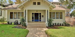 6/3 *West Campus* Walk to UT 6/3 *West Campus* Walk to UT Gallery 1