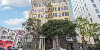 601 O'FARRELL Gallery 1