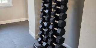 Candlewyck Gallery 48