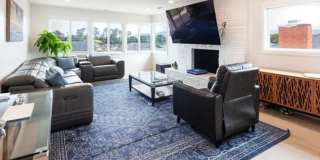 Fully Furnished Avalon Home with Modern Upgrades & Smart Home Comfort Fully Furnished Avalon Home with Modern Upgrades & Smart Home Comfort Gallery 1