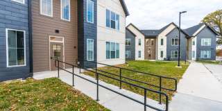 Park Indy Rowhomes! Gallery 16