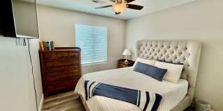 Pet-Friendly 4-BR home in Ivins Gallery 22