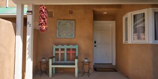 Charming 2BR Condo in Santa Fe Charming 2BR Condo in Santa Fe Gallery 1