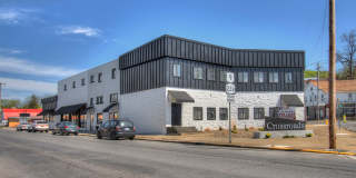 Industrial Style Studio Available Gallery 5