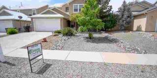 4 Bedroom Home in Rio Rancho Gallery 1