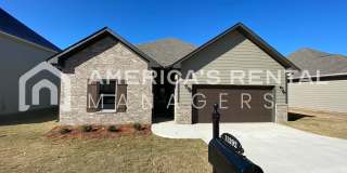 Home for Rent in Brookwood, AL! Available to View with 48 Hours Notice! Gallery 1