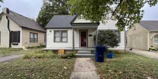1119 South High School Street Gallery 1