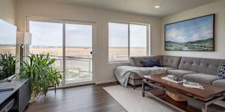 Stylish Three‑Level Home in Banning Lewis Ranch!! Gallery 14