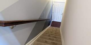 Beautiful 3 level townhouse in Jefferson Place ready for you mid July! Gallery 20