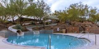 Gorgeous 4 Bed 3 Bath 3 Car home in Peoria with community Pool Gallery 52