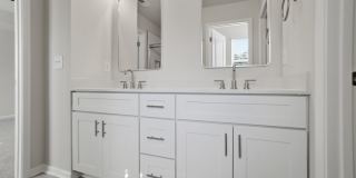 4BR Home in The Pines at Paw Creek – New Construction + Private Deck Gallery 36